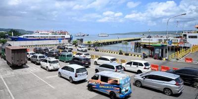 Kemenhub Tambah Tiga Kapal untuk Urai Antrean Ketapang–Gilimanuk